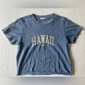 Brandy Melville Baby T Shirt